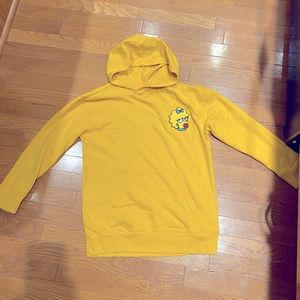 Simpson sweatshirt Old Navy
